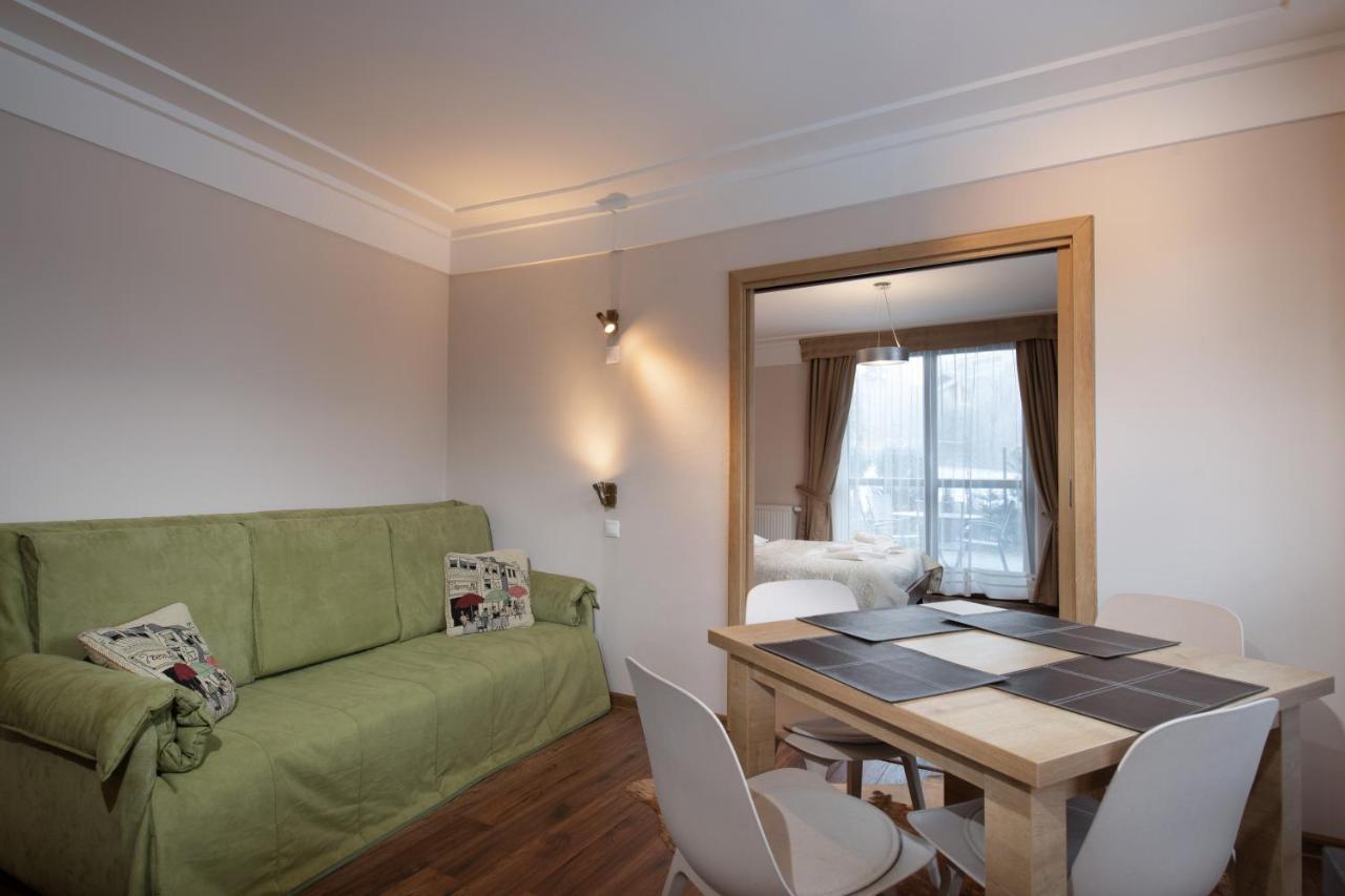 Tatrystay Apartment Javor Tatranská Lomnica Εξωτερικό φωτογραφία