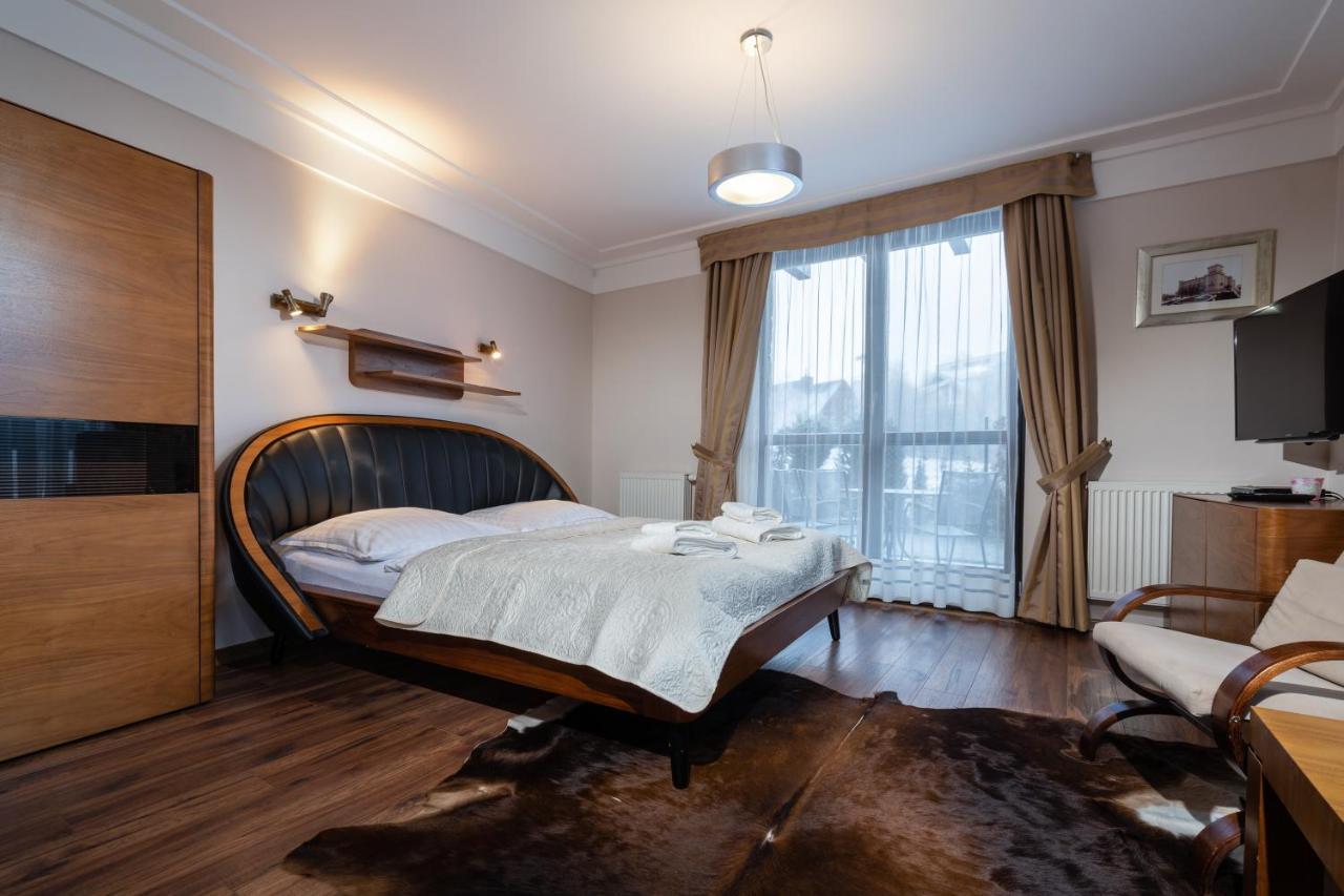 Tatrystay Apartment Javor Tatranská Lomnica Εξωτερικό φωτογραφία