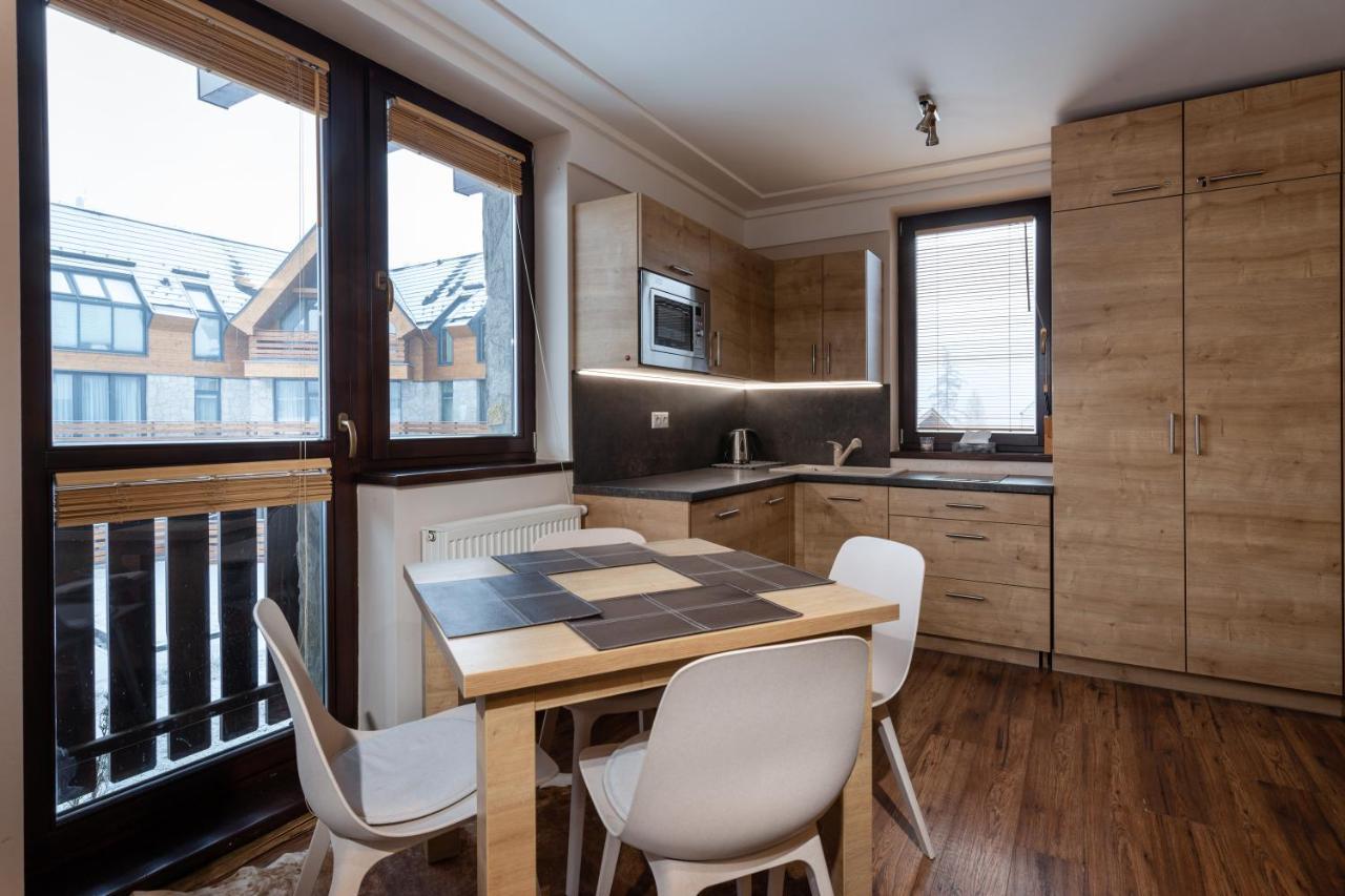 Tatrystay Apartment Javor Tatranská Lomnica Εξωτερικό φωτογραφία