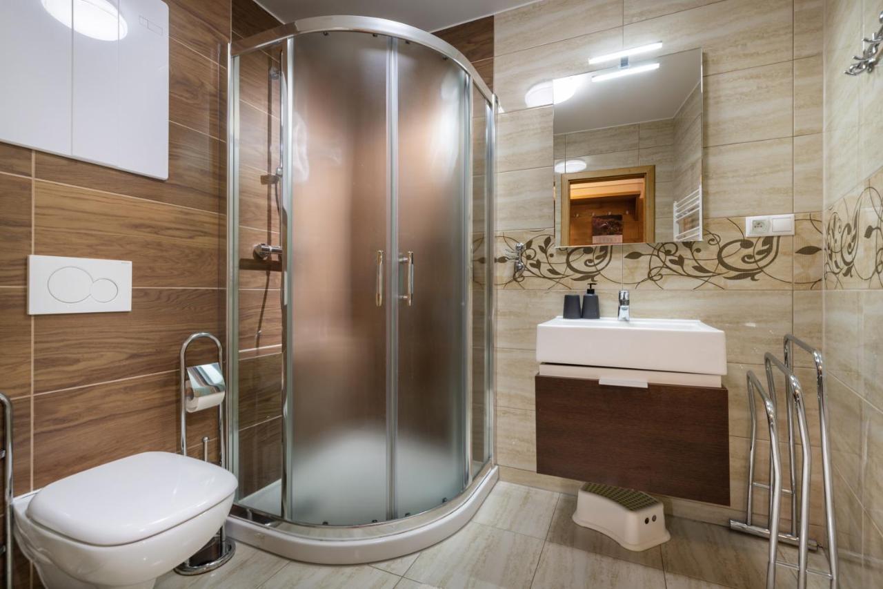 Tatrystay Apartment Javor Tatranská Lomnica Εξωτερικό φωτογραφία